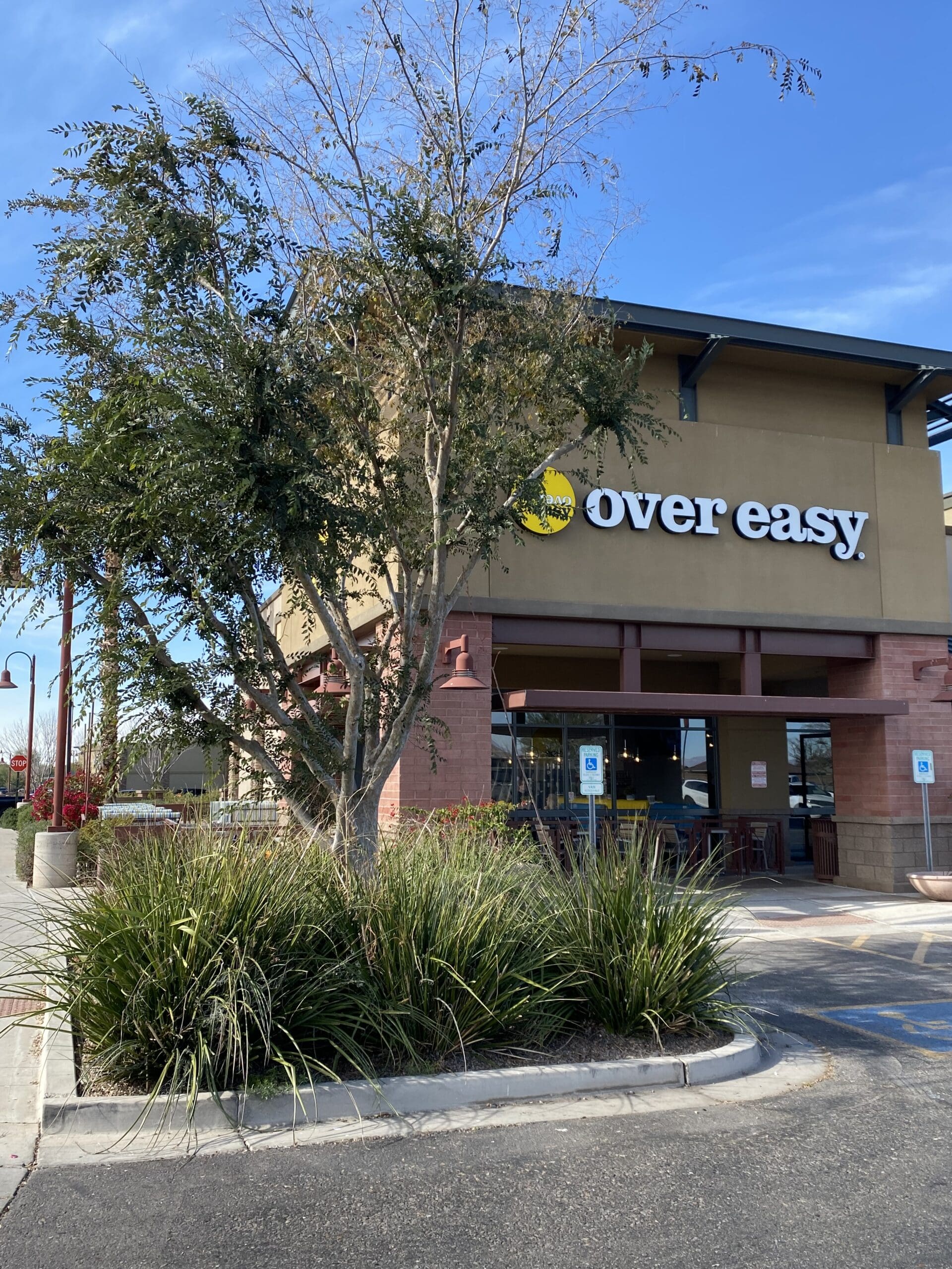 Over Easy Opens New Locations in Surprise & Queen Creek Over Easy