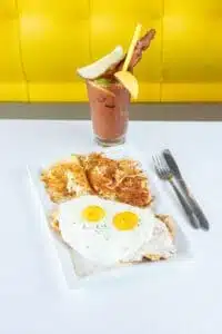 chicken fried steak