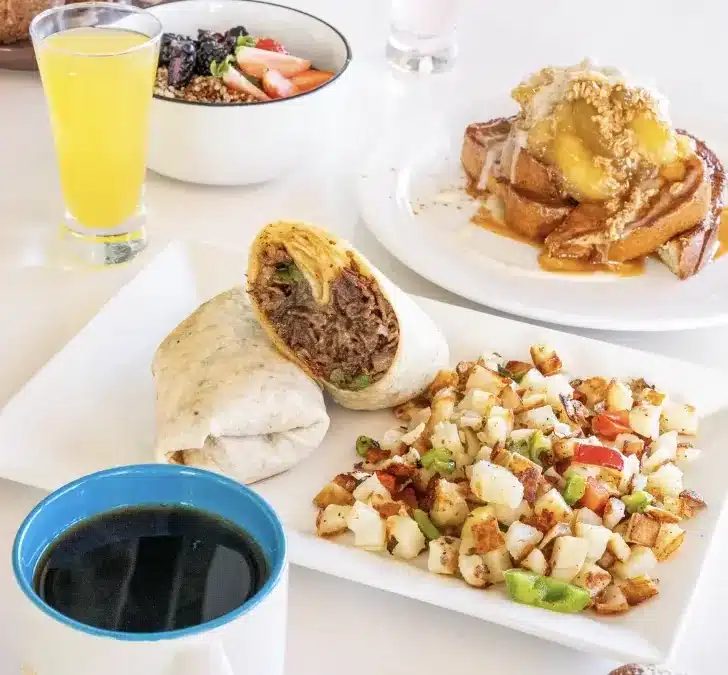 Over Easy to open new location in Goodyear