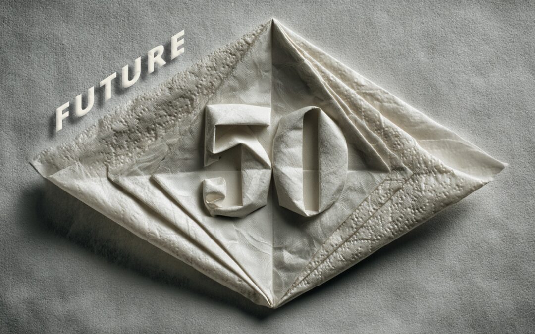 Over Easy Makes Top 50 Emerging Brands in U.S.