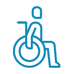 Wheelchair Accessible