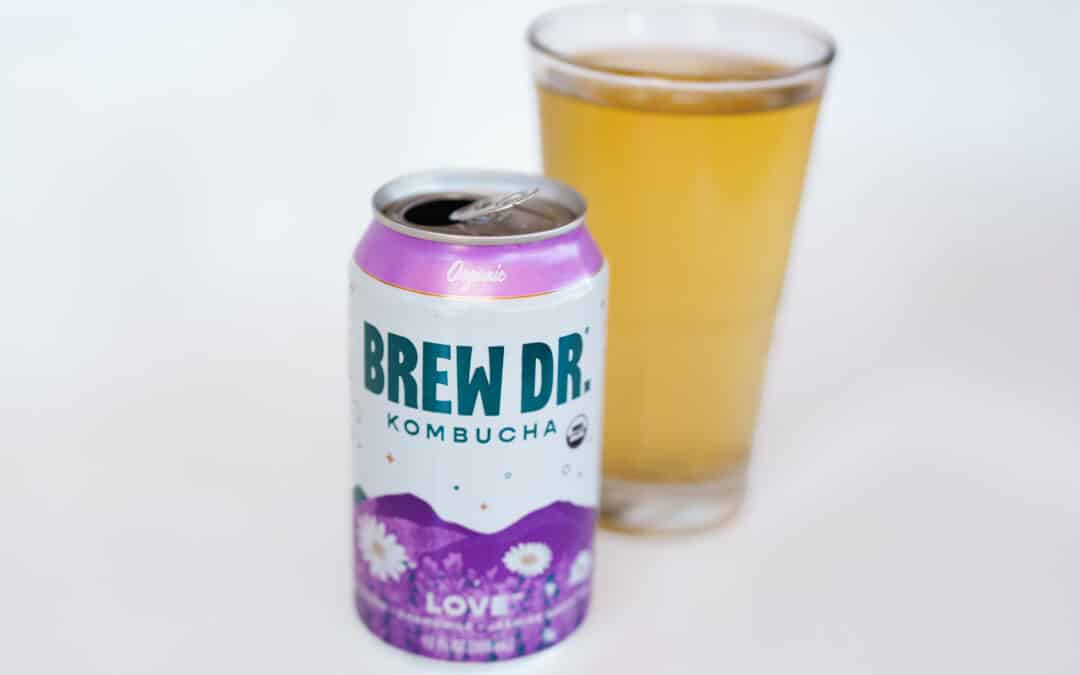 Brew Dr. Love Wins