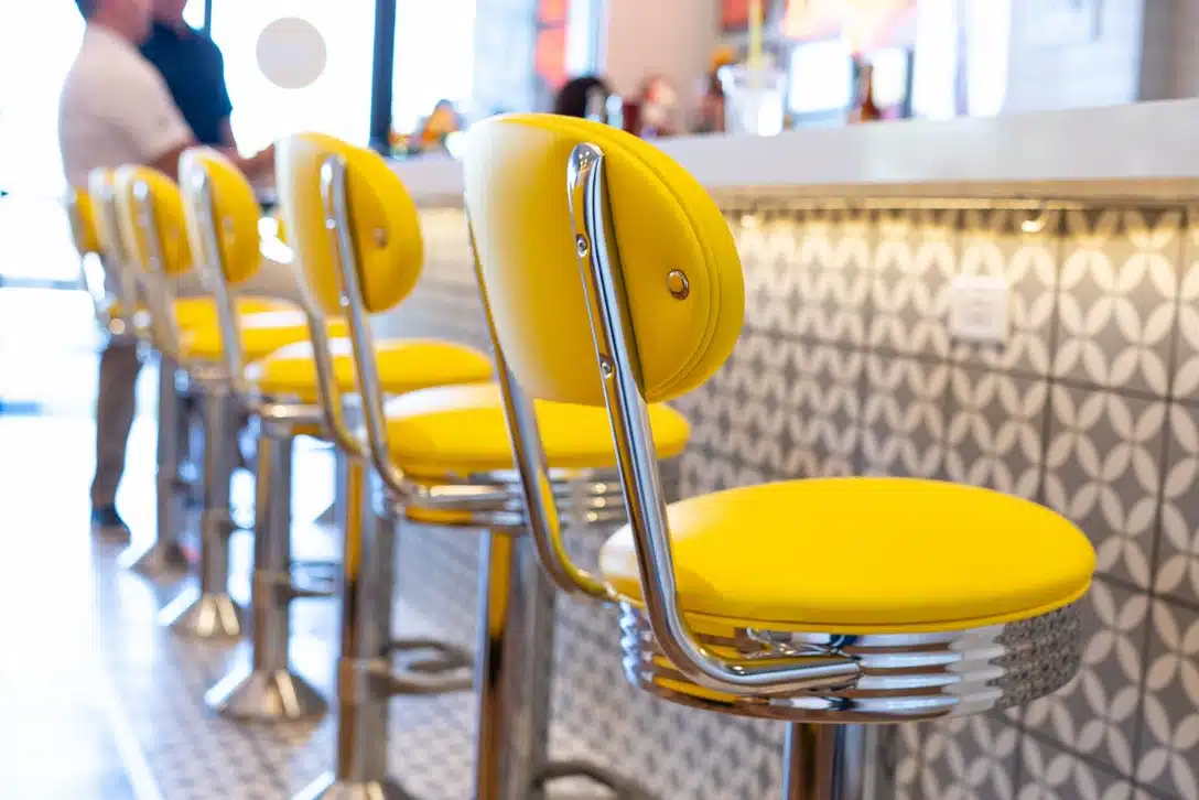 Chandler Ray Hightops