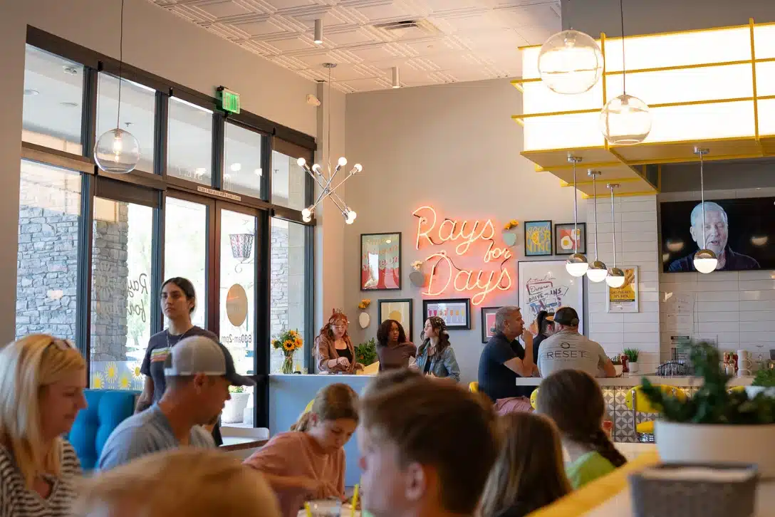 Chandler Ray Wide Shot