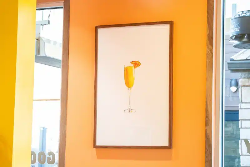 Dove Valley Wall Art