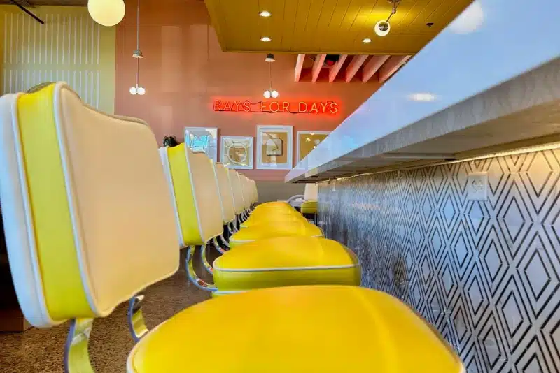 Flagstaff Aspen Hightops