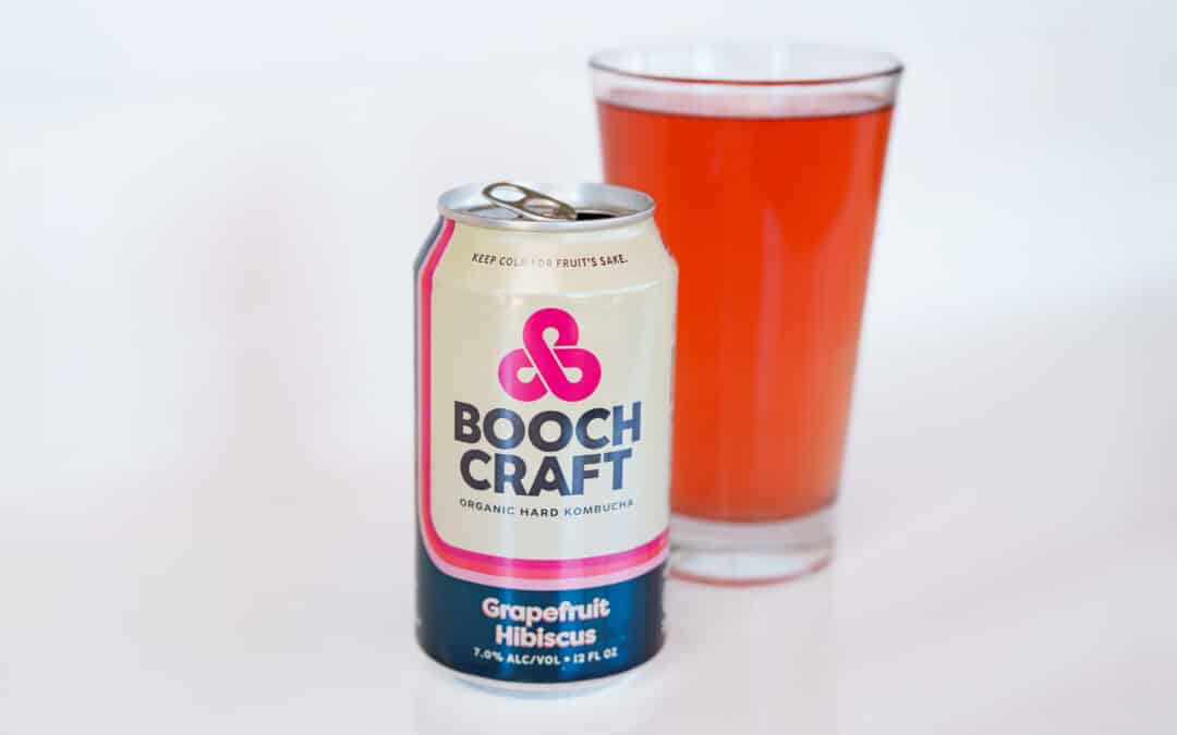 Grapefruit Hibiscus Hard
