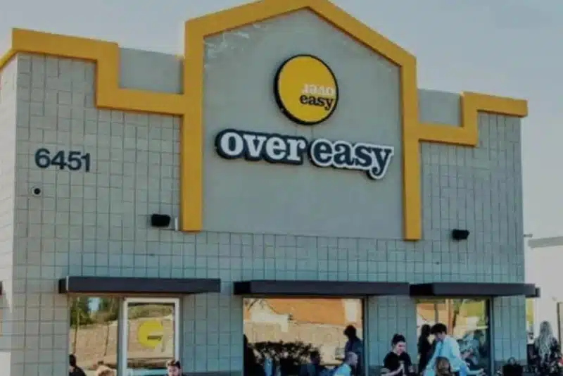 Mesa Southern Ave OE Exterior