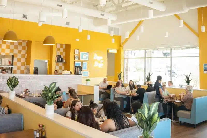 Queen Creek Customers