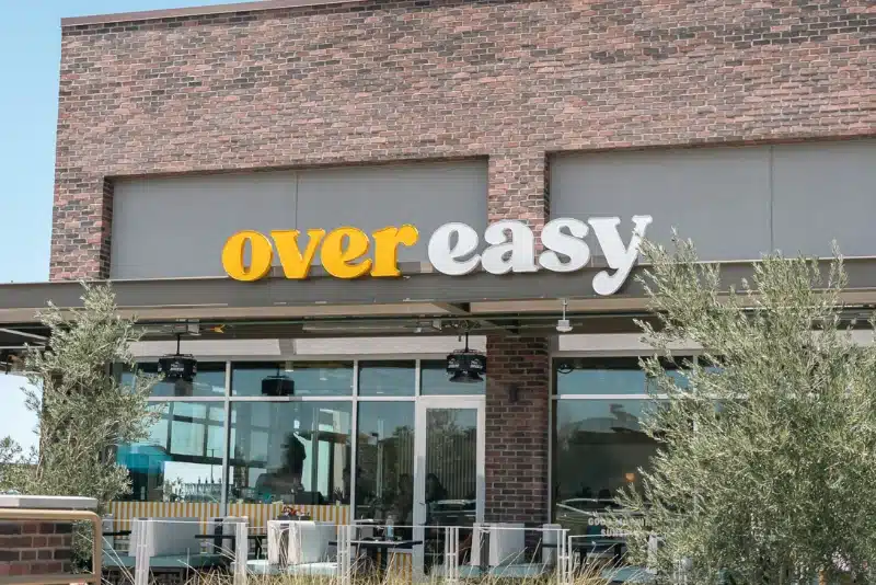 Queen Creek Gantzel Exterior