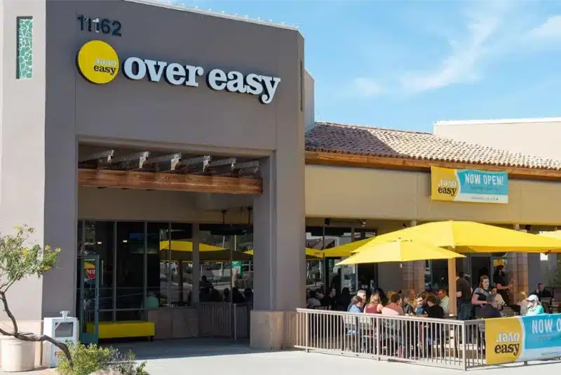 Scottsdale Ancala Exterior