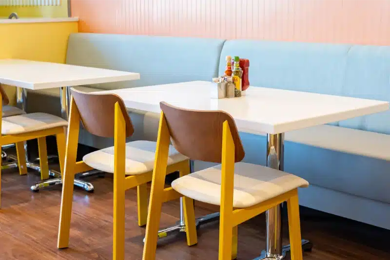 Scottsdale Ancala Seating