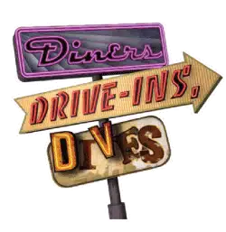 Diners Drive-Ins & Dives