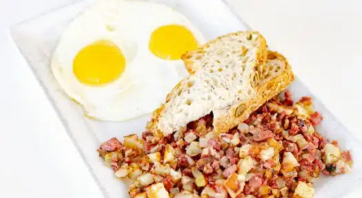 Corned Beef Hash