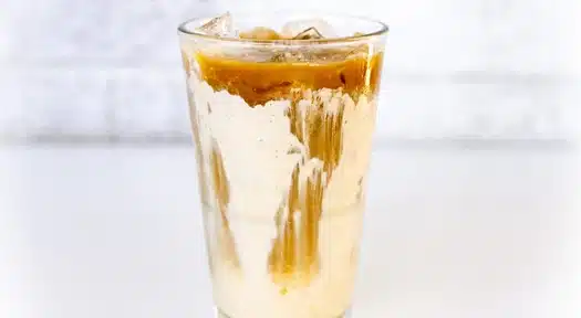 Iced Coffee