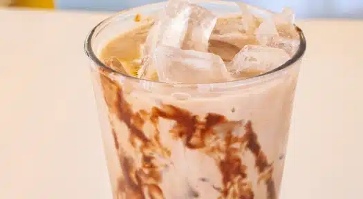 Iced Mocha