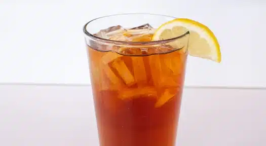 Iced Tea