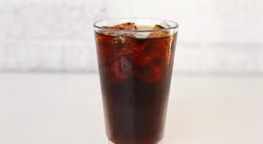 Press Cold Brew