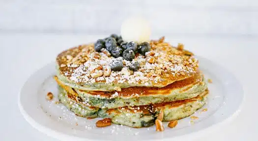 Protein Pancakes