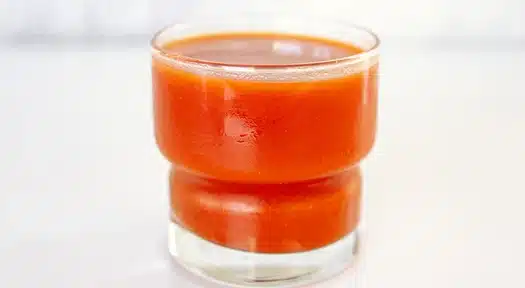 Tomato Juice