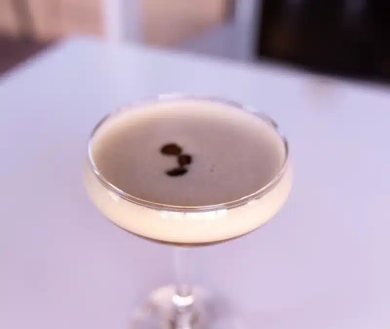 espresso martini