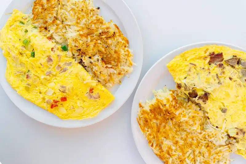 mile high and crying pig