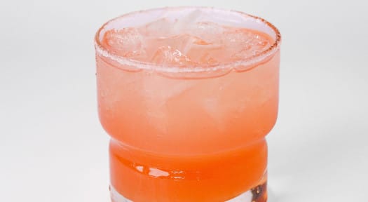 Salty Dog Over Easy menu item