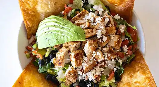 Taco Salad