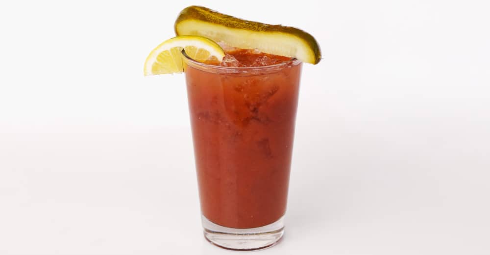 The OG - Over Easy menu item