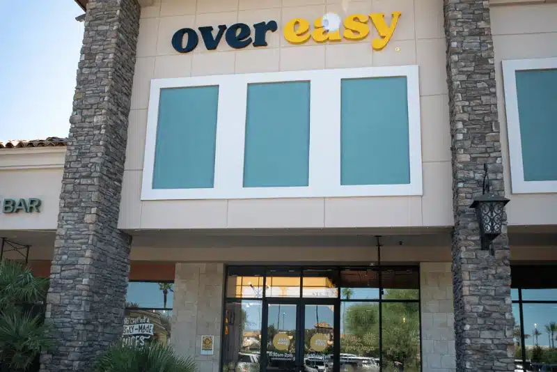 Chandler Ray Rd Exterior