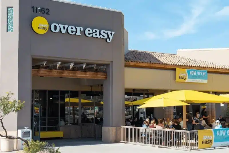 Scottsdale Arcala Village Exterior 1