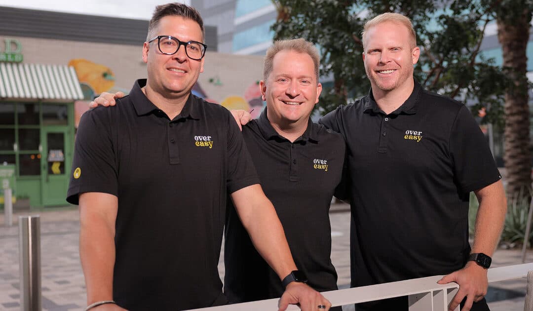 Over Easy&rsquo;s Heartfelt Partnership with Phoenix Children&rsquo;s Foundation