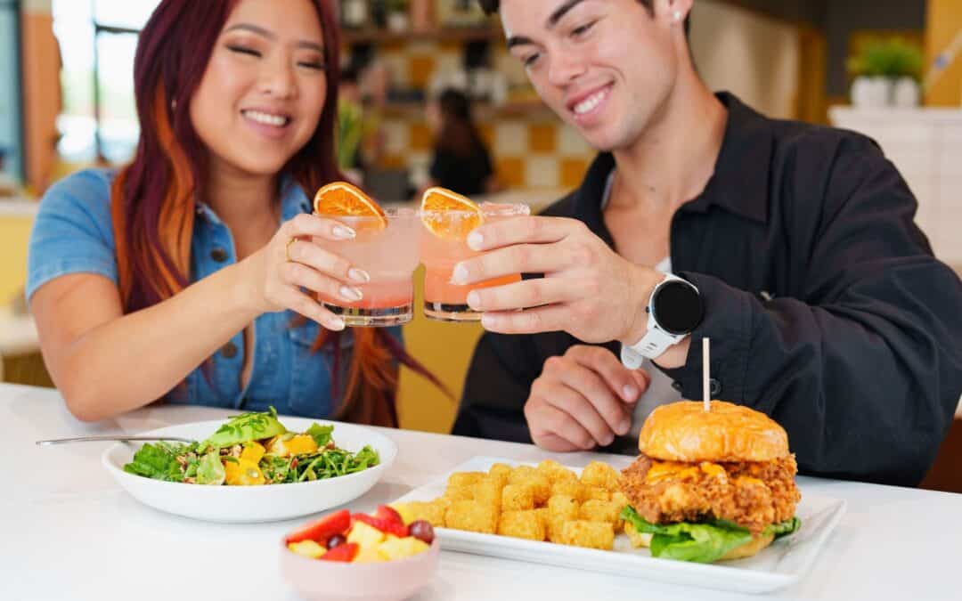 Over Easy to Add Second Sioux Falls Location